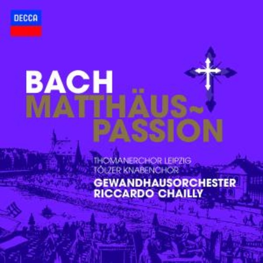 Matthäus-Passion