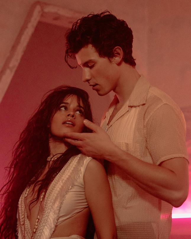 Stellen nun offiziell den Sommerhit des Jahres: Shawn Mendes und Camila Cabello