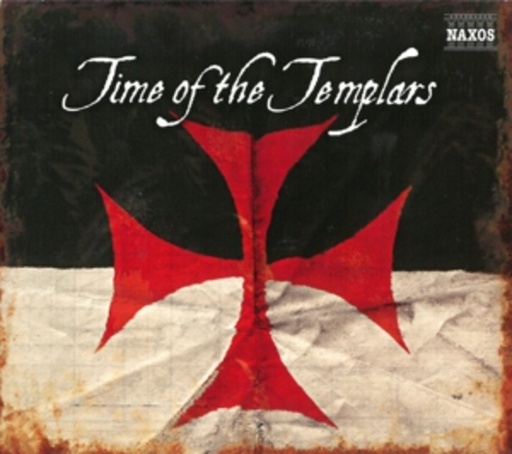 Diverse – Die Zeit der Templer