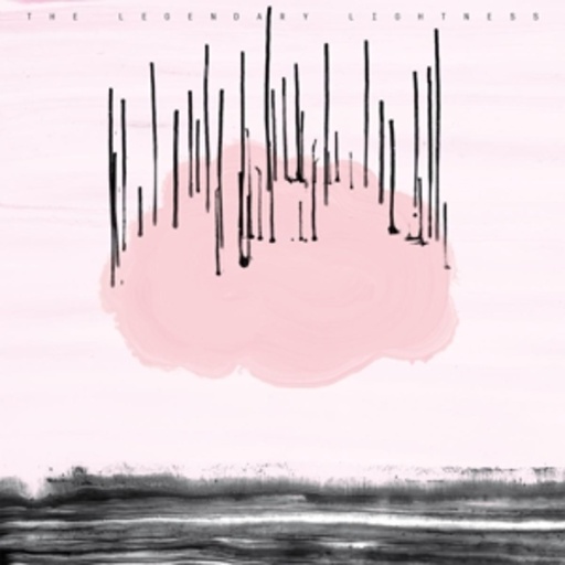 The Legendary Lightness – The Legendary Lightness