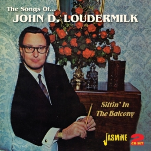 Diverse – The Songs Of John D. Loudermilk