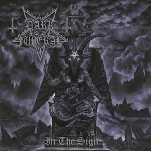 Dark Funeral – In The Sign...