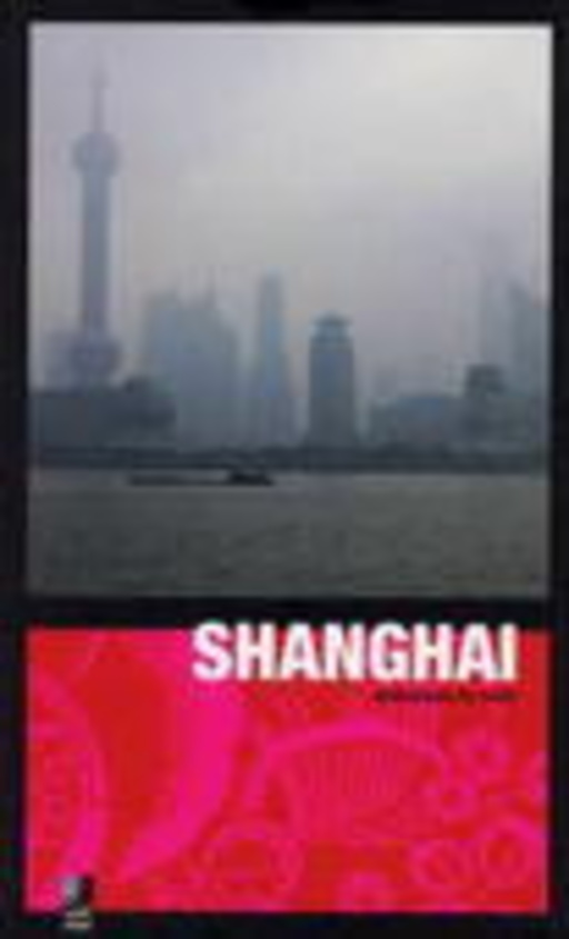 Diverse – Shanghai - City Between Cultures (Mini-Earbook)