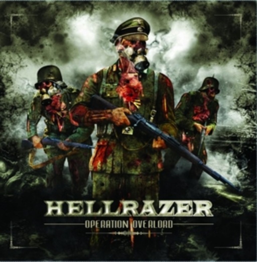 Hellrazer – Operation Overlord