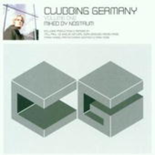 Diverse – Clubbing Germany Vol. 1 (Mixed by Nostrum)