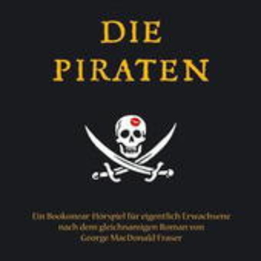 Diverse – Die Piraten