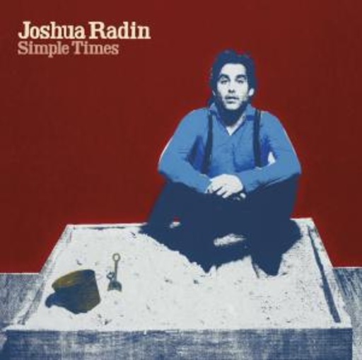 Joshua Radin – Simple Times