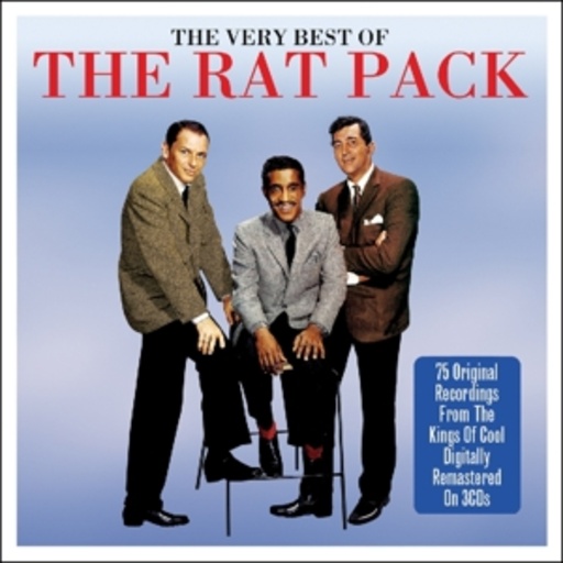 The Rat Pack – The Very Best Of Rat Pack