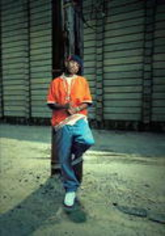 Bringt Single mit Klingelton: Fabolous