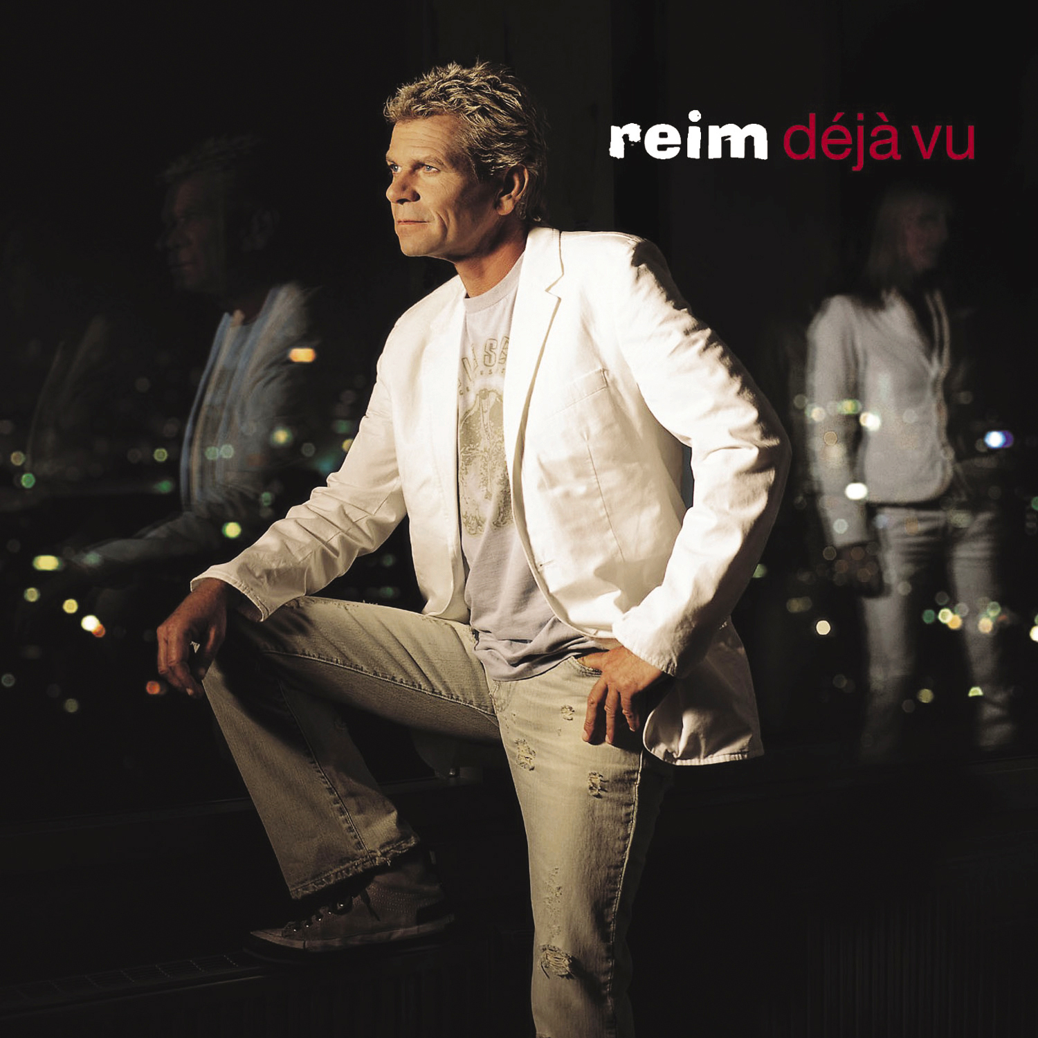Reim – Déjà Vu