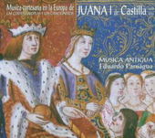 Eduardo Paniague – Juanai De Castilla
