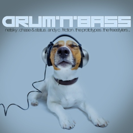 Diverse – Drum'n'Bass