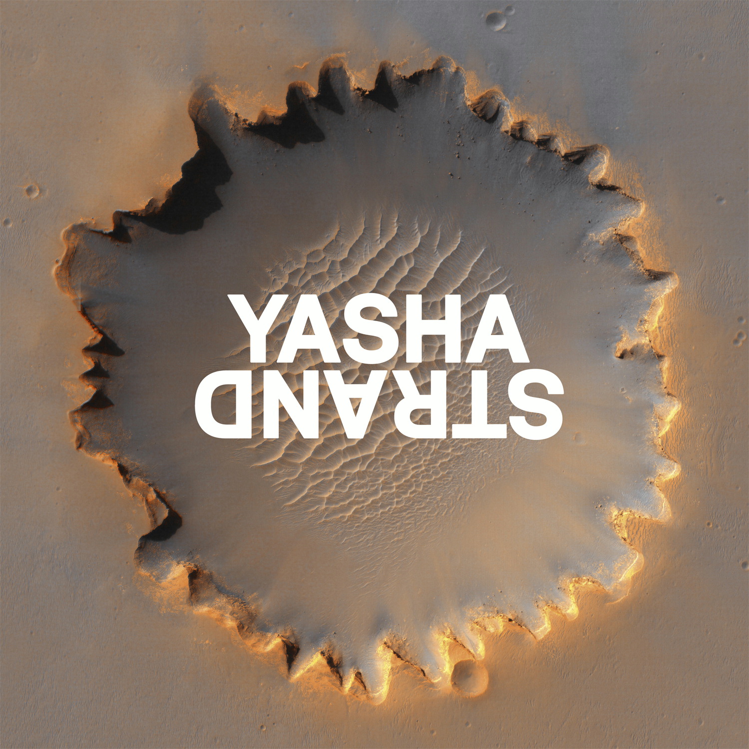 Yasha – Strand