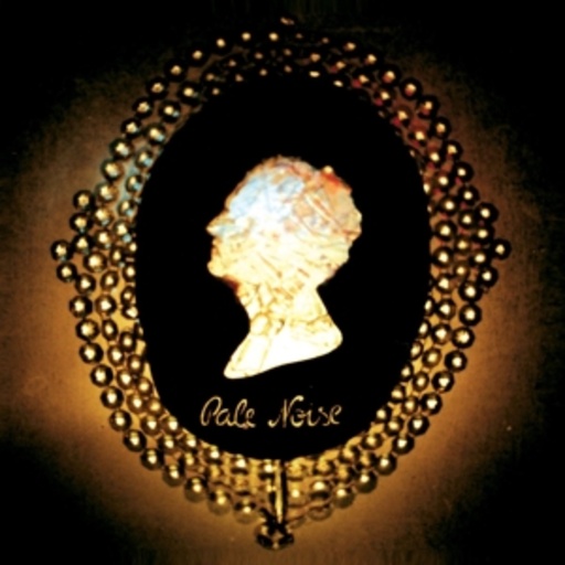 Dust Covered Carpet – Pale Noise