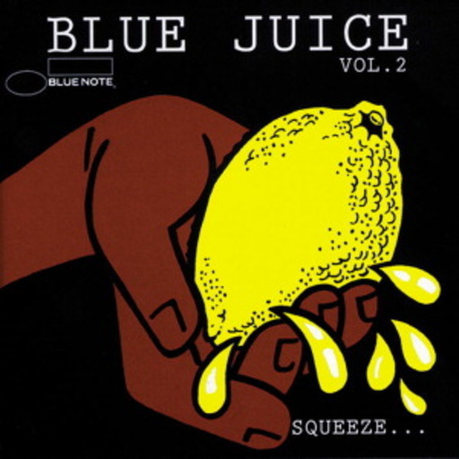 Blue Juice Vol. 2