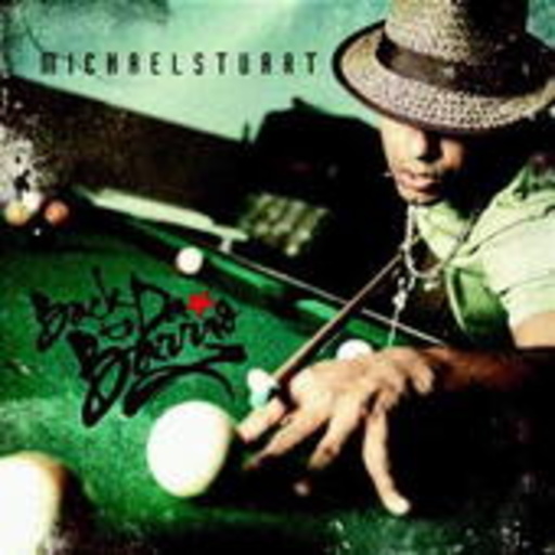 Michael Stuart – Back To Da Barrio