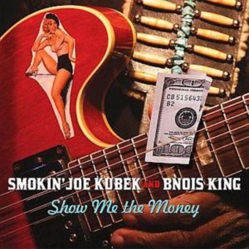 Smokin' Joe Kubek feat. Bnois King – Keep It Real