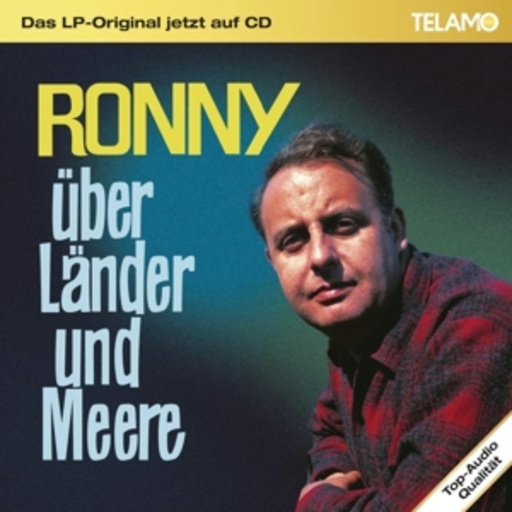 Ronny – Über Länder und Meere