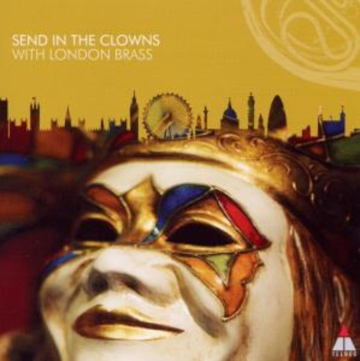London Brass – Send In The Clowns With London Brass