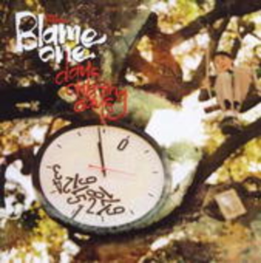 Exile pres. Blame One – Days Chasing Days