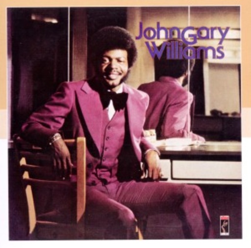 Gary John Williams – Gary John Williams