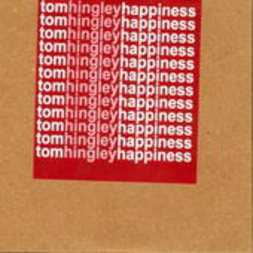 Tom Hingley – Happiness EP