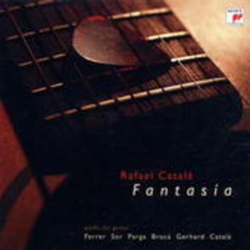 Rafael Catalá – Fantasia