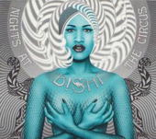 Bishi – Nights At The Circus