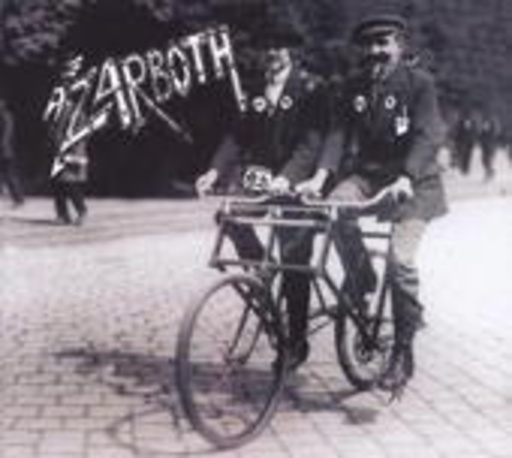 Zarboth – Zarboth