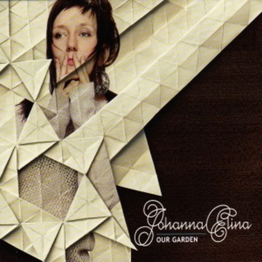 Johanna Elina – Our Garden
