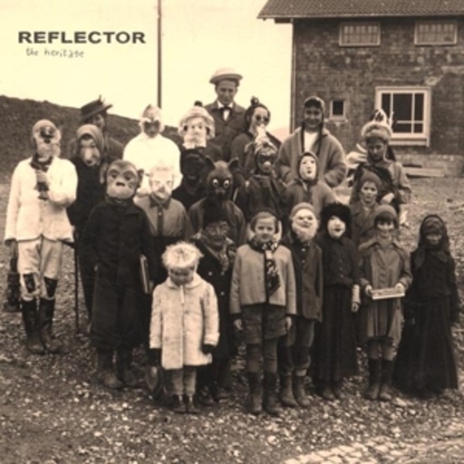 Reflector – The Heritage
