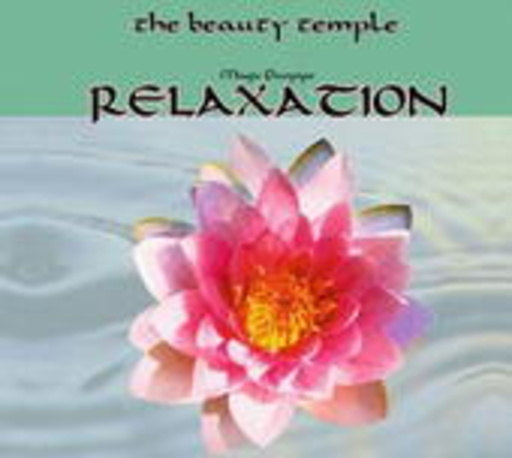 Parzzival – The Beauty Temple - Relaxation