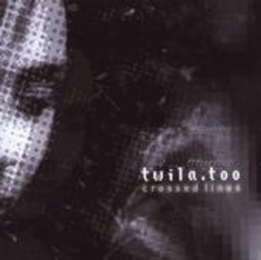 Twila.Too – Crossed Lines