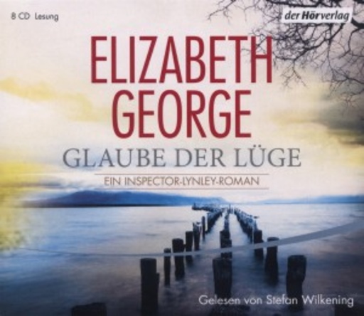 Stefan Wilkening – Glaube der Lüge