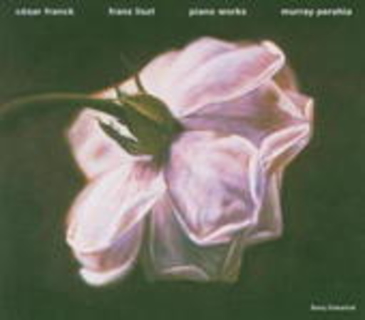 Murray Perahia – Piano Works