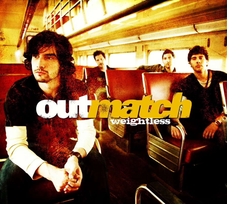 Schwereloses Debüt: "Weightless" von Outmatch