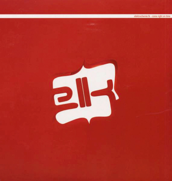 Elektrochemie LK – Come Right On Time