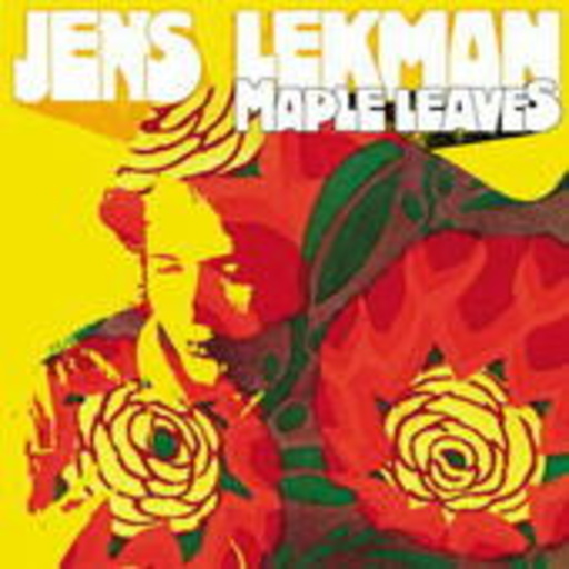 Jens Lekman – Maple Leaves