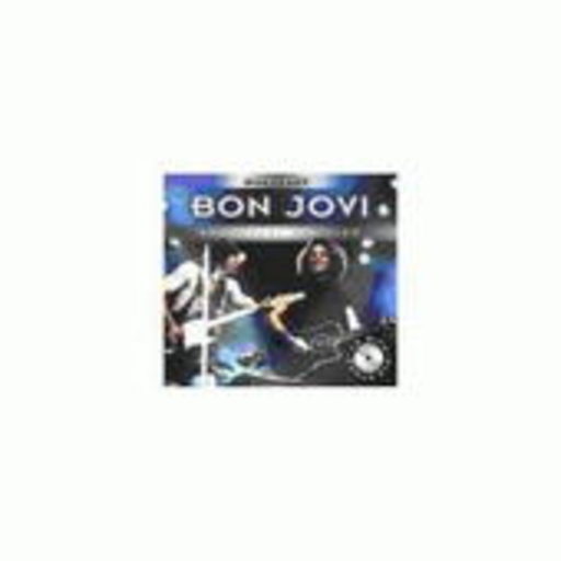 Bon Jovi – The Broadcast Rarities