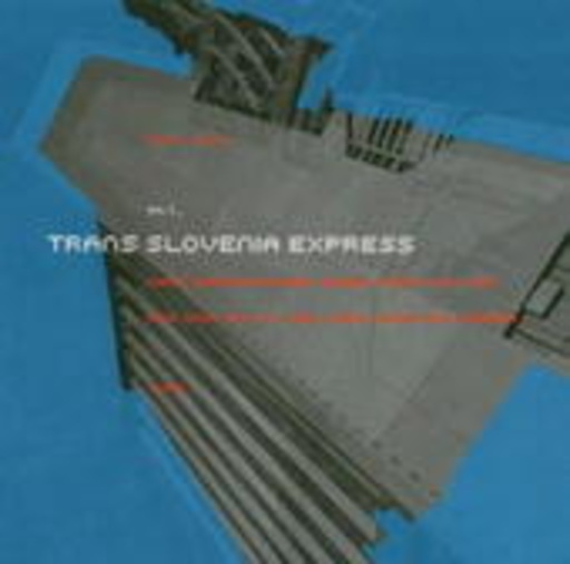 Diverse – Trans Slovenia Express Vol. 2