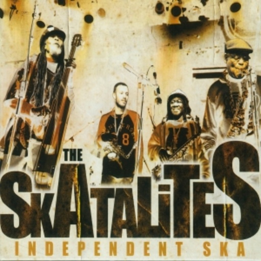The Skatalites – Independent Ska