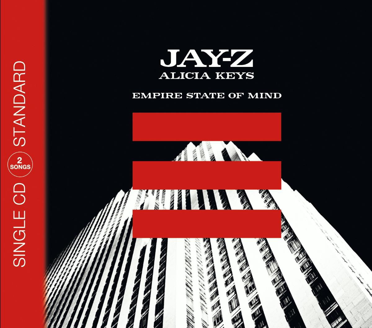 Jay-Z feat. Alicia Keys – Empire State Of Mind
