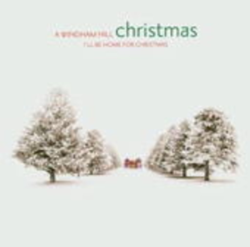 Diverse – A Windham Hill Christmas: I'll Be Home For Christmas
