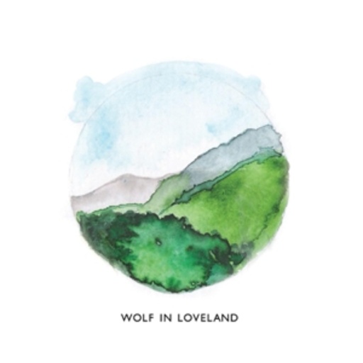 Wolf In Loveland – Wolf In Loveland