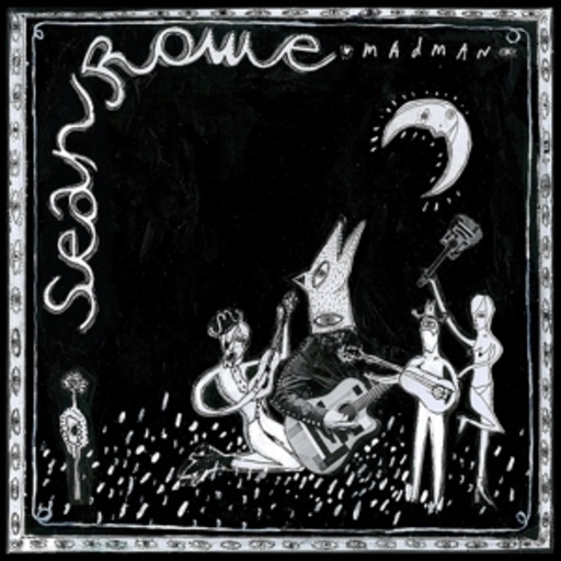 Sean Rowe – Madman
