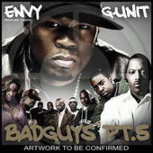 G-Unit – Badguys