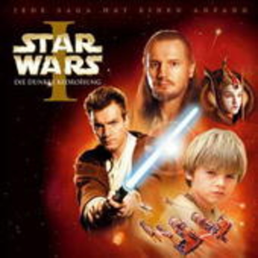 Diverse – Star Wars - Die dunkle Bedrohung - Episode 1