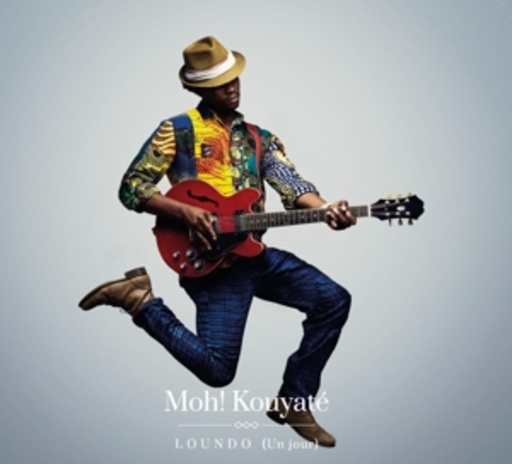 Moh! Kouyaté – Loundo (Un Jour)