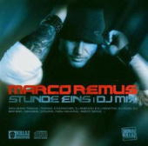 Marco Remus – Stunde Eins (DJ Mix)