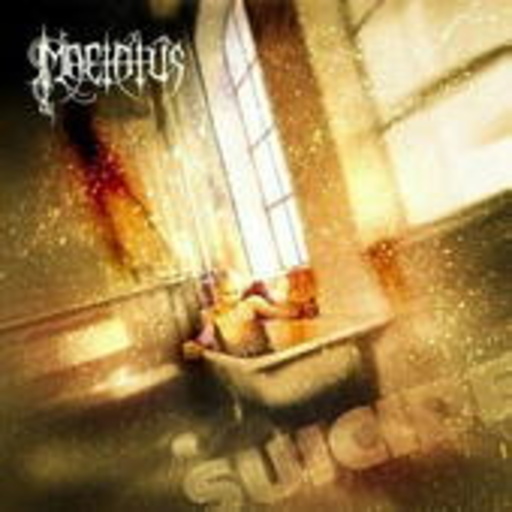 Mactätus – Suicide
